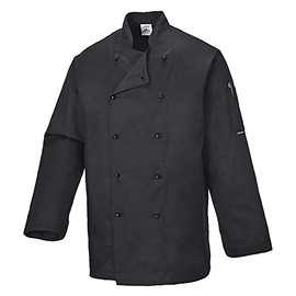 Portwest C834 Somerset Chef's Jacket, s