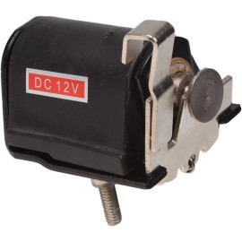 Italy4 Injection Pump Shut Off Solenoid for Stanadyne Roosamaster 5.7 6.2 6.5 6.9 7.3
