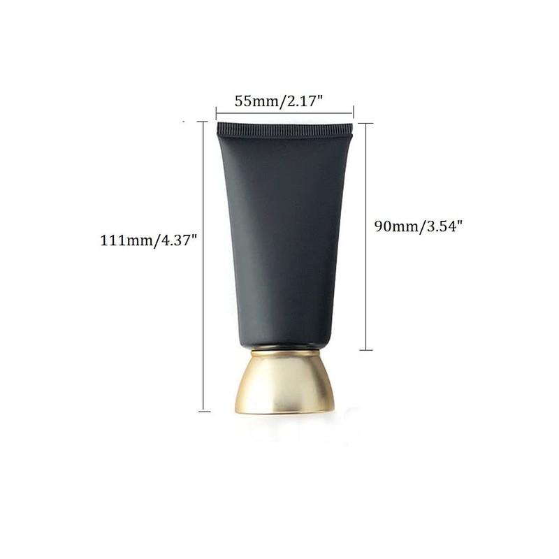 Aspire 4 Pack 3.4 OZ/100 ML Silver Cosmetic Cream soft