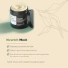 Lazartigue Nourish Mask For Women 8.4 oz Masque