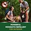 CuuFceEo Mosquitoes Repellent Outdoor Patio, Mosquito Deterrent Indoor,Mosquito Control Repeller