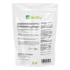 Wellthy Creatina Monohidratada Creapure 750g. 100 Pura Sabor Sin Sabor