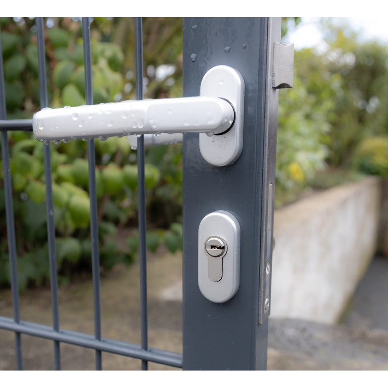 Lock Cylinder Profile Cylinder Door Cylinder for DIN Mortice Locks