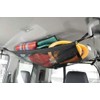Hack HAC Car Ceiling Storage Net HAC3575