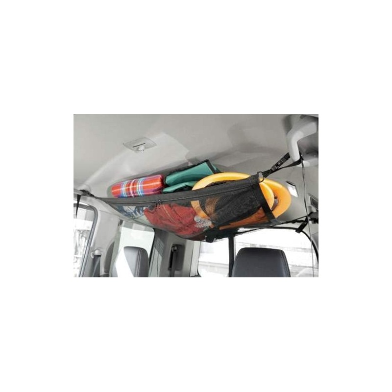Hack HAC Car Ceiling Storage Net HAC3575