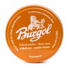 Burgol Shoe Wax - New Formula - Brown -