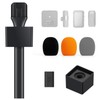 TONOR Mango de micrófono dji y RODE, Soporte de micrófono