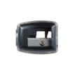 [too cool for school] Protage Artist Pencil Sharpener 0.5 inch