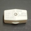 Lamp WHITE ON/OFF LINE CORD SWITCH FOR SPT-1 LAMP CORDS