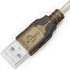 BeMatik Centronics USB to Parallel Port 36 Male/Male
