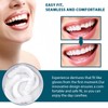 Snap on Veneers Dentures Fake Teeth,Snap on Veneers Teeth,Temporary Ve/neers