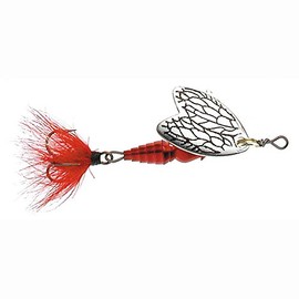 Mepp s Thunder Bug Cherry Size 1 / 4 g