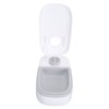 Automatic Pet Feeder Multifunction Detachable Intelligent Single Meal Timed Cat
