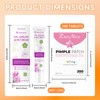 Set of Azelaic Acid Cream + Star-Shaped Pimple Plaster 200