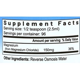 ReMag RNA Reset ReMag Magnesium Miracle Pico-Ionic Liquid 16 fl oz by Dr Carolyn Dean!