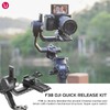 ULANZI FALCAM F38 Camera Quick Release System with 38mm Anti-Deflection