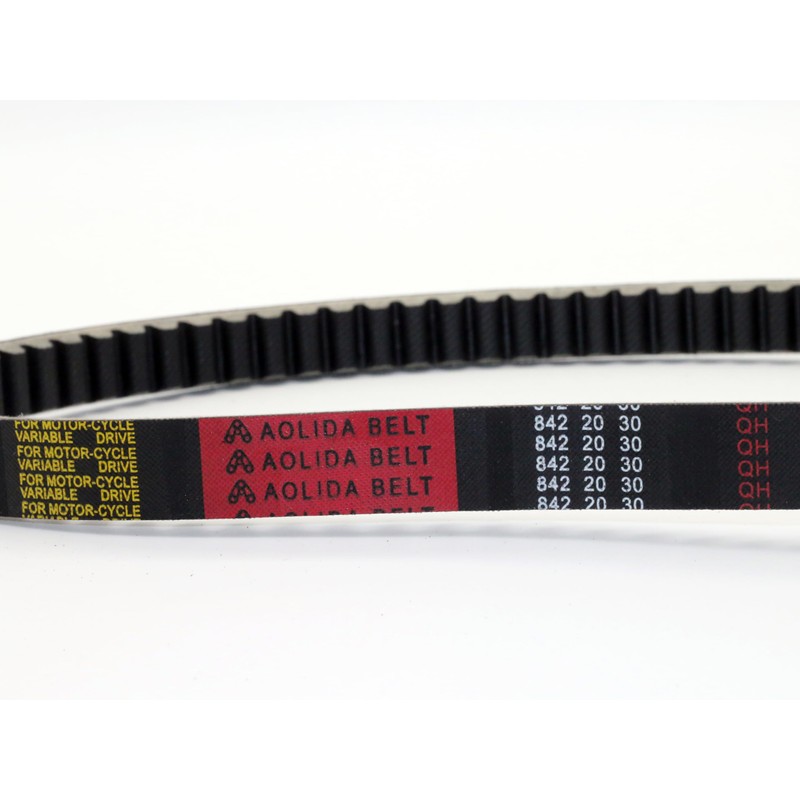 842 20 30 Kevlar Drive Belt for GY6 125 150