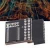 TPM 2.0 Module LPC 14pin Remote Card Encryption Security Board