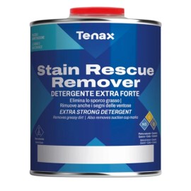 Tenax Stain Rescue Remover - 1 Qrt