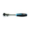Laser 6957 Roto Lock Swivel Head Ratchet 3/8"D