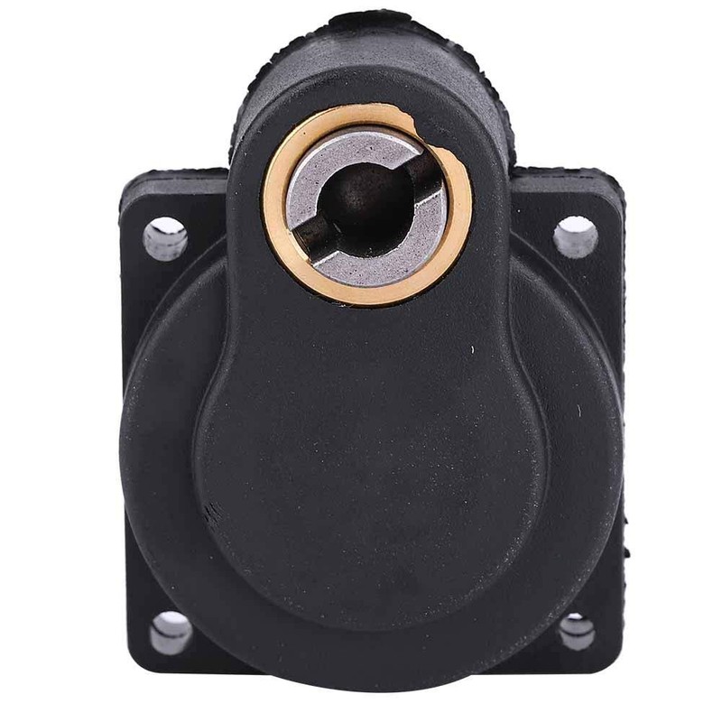 Dilwe RC Motor Backplate, T10048 T10047 Engine Rear Compatible with
