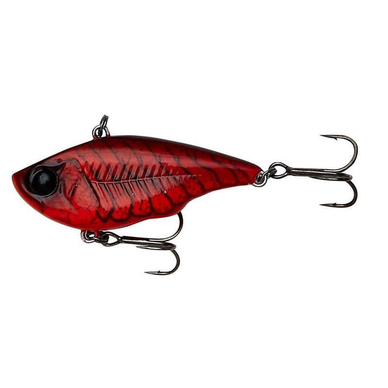 Savage Gear Fett Vibes - Detailed Lipless Bait with Vibrating