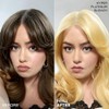 L'Oreal Paris Feria Hyper Platinum Advanced Lightening System Hair Bleach