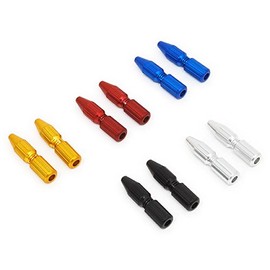 Alligator (Alligator) LY – IPA06 sukuryu-inna-kyappu (Brake) for 2 Pack Red, 151 – 00383 
