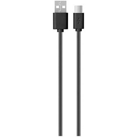 Life-Tech Micro USB Data/Charger Cable for Garmin GPS Dezl OTR1000, OTR800, RV 1090, 890