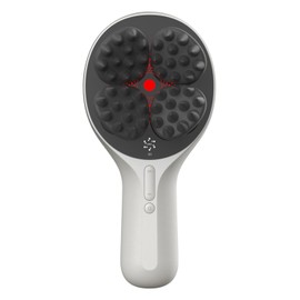 Pearl Care Twin-Up Scalp Massager Lifting Device