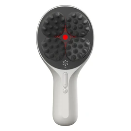 Pearl Care Twin-Up Scalp Massager Lifting Device