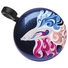 Electra Bell Domed Betta Ringer