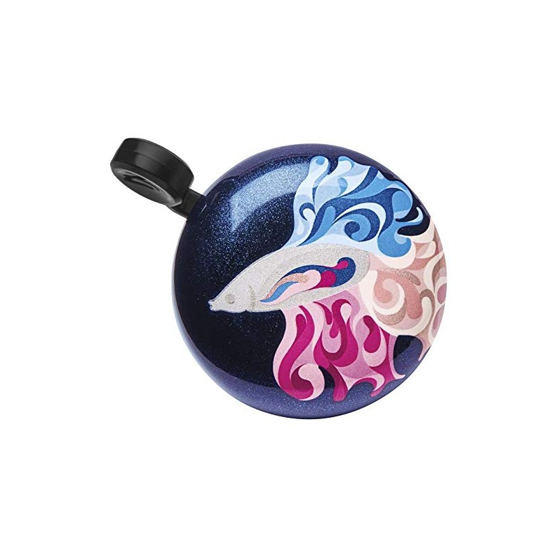 Electra Bell Domed Betta Ringer
