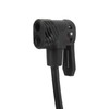 Mountain Road Bike Tyre High Pressure Air Pump Portable Home