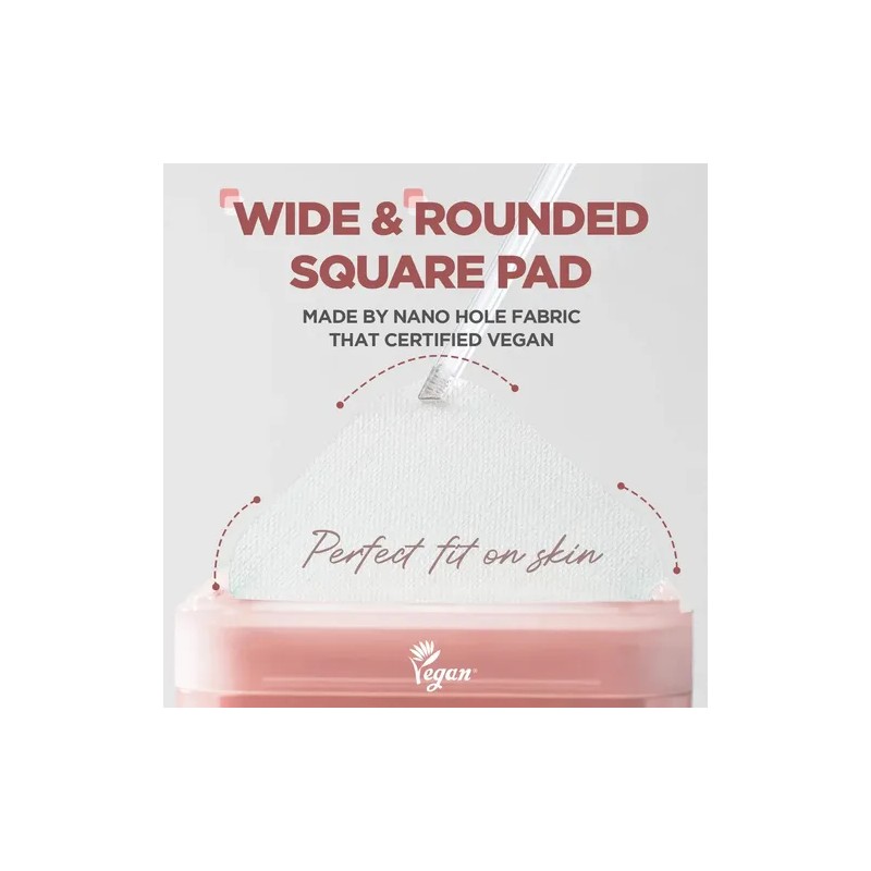 Mediheal Collagen Ampoule Pad Tónico Facial Día/Noche