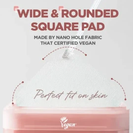 Mediheal Collagen Ampoule Pad Tónico Facial Día/Noche