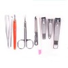 Beauty Manicure Set 9-Piece Set