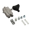 ATV Brake Cable Link Set Metal Front Brake Cable Link