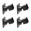 Plum Fittings 1 1/4" x 1 1/4" Adjustable Swivel Ball