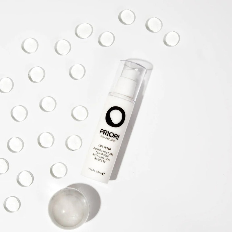 PRIORI LCA fx140 Barrier Restore Complex 50ml