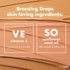 e.l.f. Bronzer Bronzing Drops Mini
