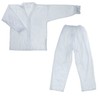 Kawanishi KAWANISHI Rainwear, Vinyl Clear Cover, Clear SS #1500