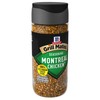 McCormick Grill Mates 25% Less Sodium Montreal Chicken Seasoning, 2.87