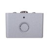 ATTAS Surface-Mounted Key Button with 3 Keys & DIN Profile