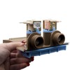 Supplying Demand WH13X25296 WH13X26534 Clothes Washer Water Inlet Valve Assembly