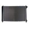 KAC CU2139 Assembly Engine Coolant Aluminum Radiator Replacement for 1997-2004