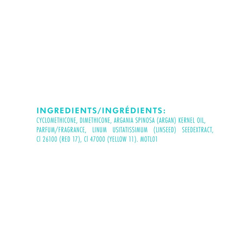 Moroccanoil Treatment Light, 3.4 Fl. Oz.