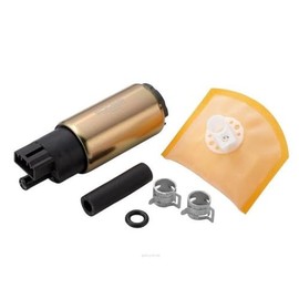 Goss Electric Fuel Pump
