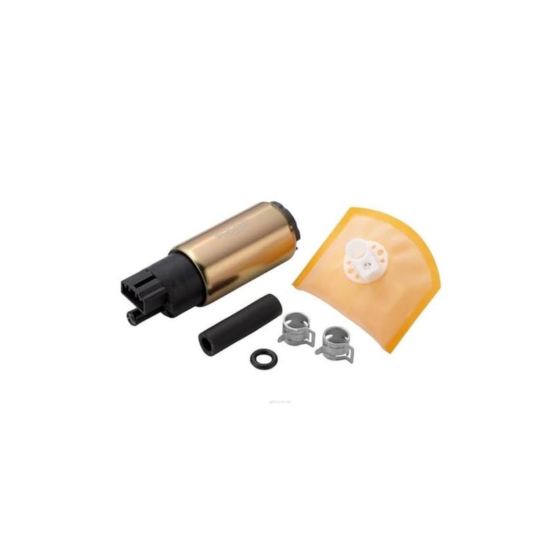 Goss Electric Fuel Pump