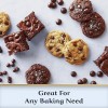 GHIRARDELLI Premium Baking 60% Cacao Bittersweet Chocolate Chips - 20oz